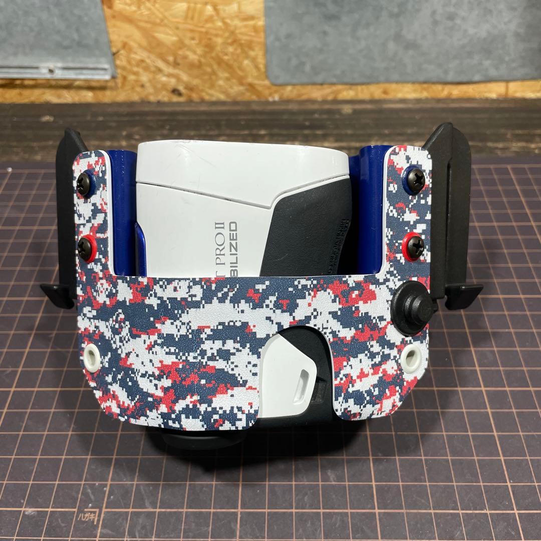【在庫品:右手】ニコンクールショットプロ２スタビライズド専用ケース