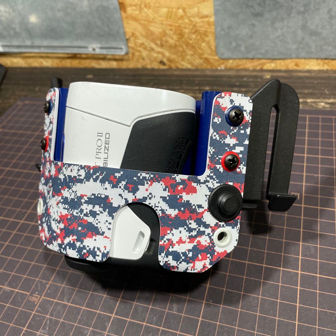 【在庫品:右手】ニコンクールショットプロ２スタビライズド専用ケース
