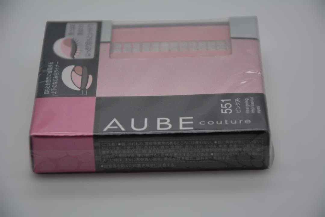 み*ち様 AUBE couture デザイニングインプレッションアイズ551