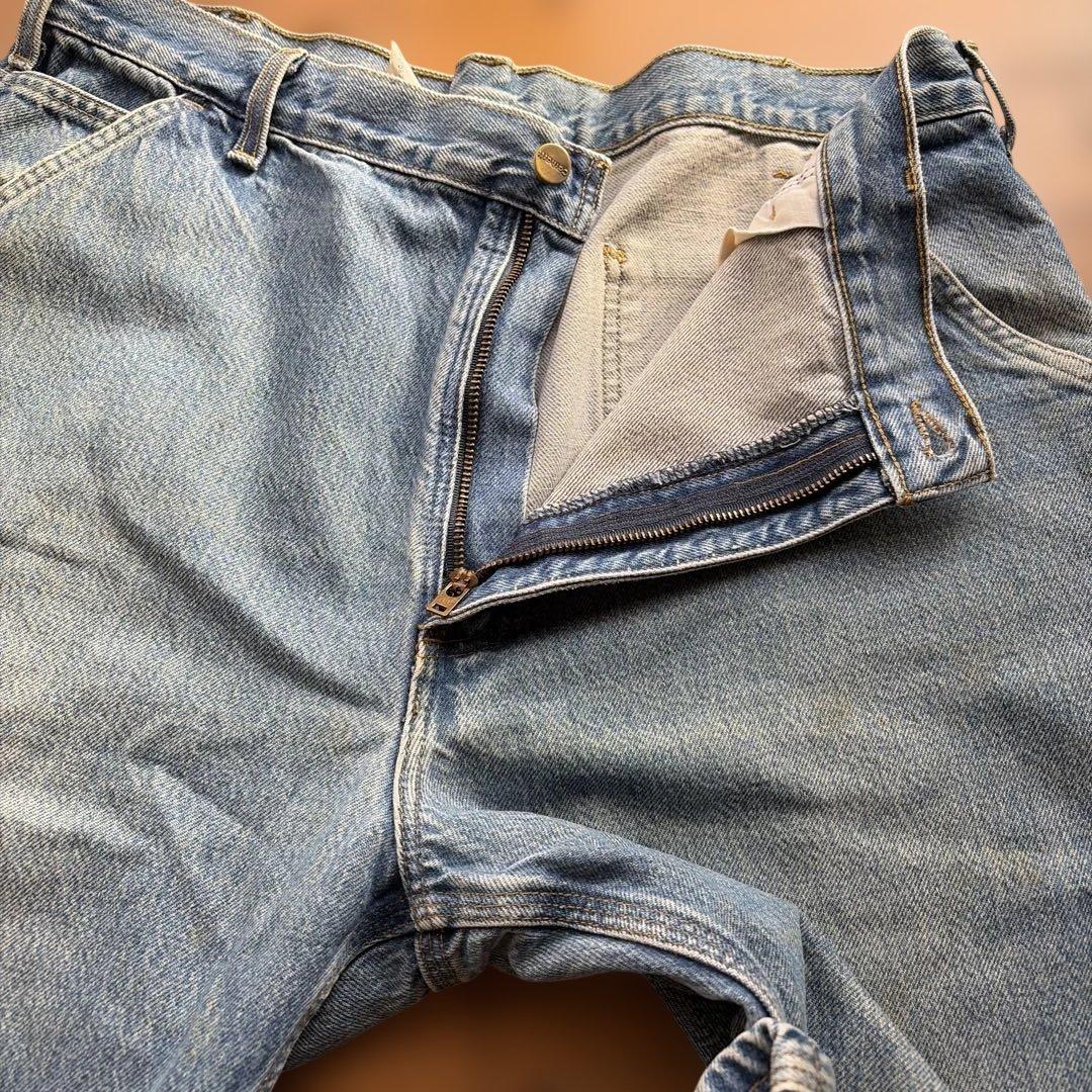 carhartt B137 DST/38＊30/ ペインターワークパンツ