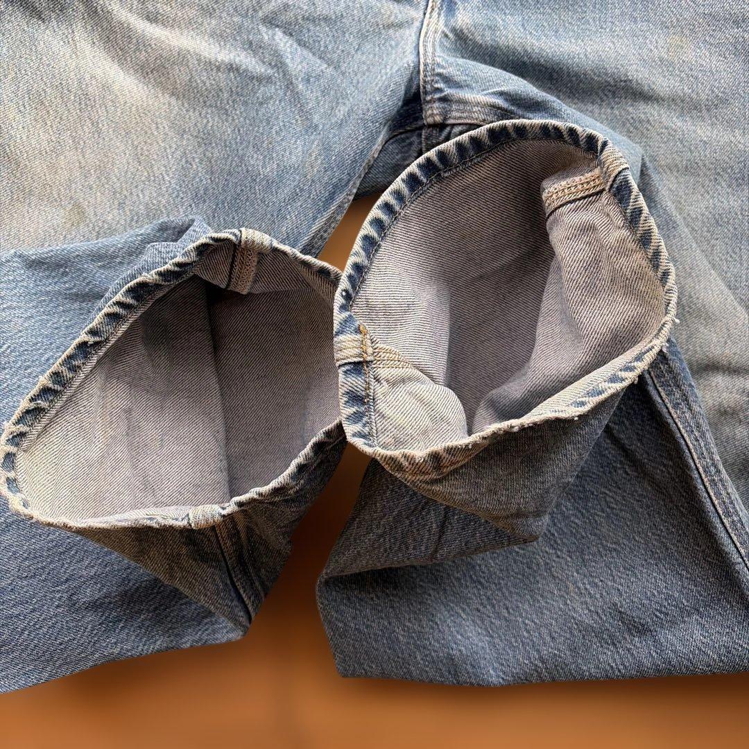 carhartt B137 DST/38＊30/ ペインターワークパンツ