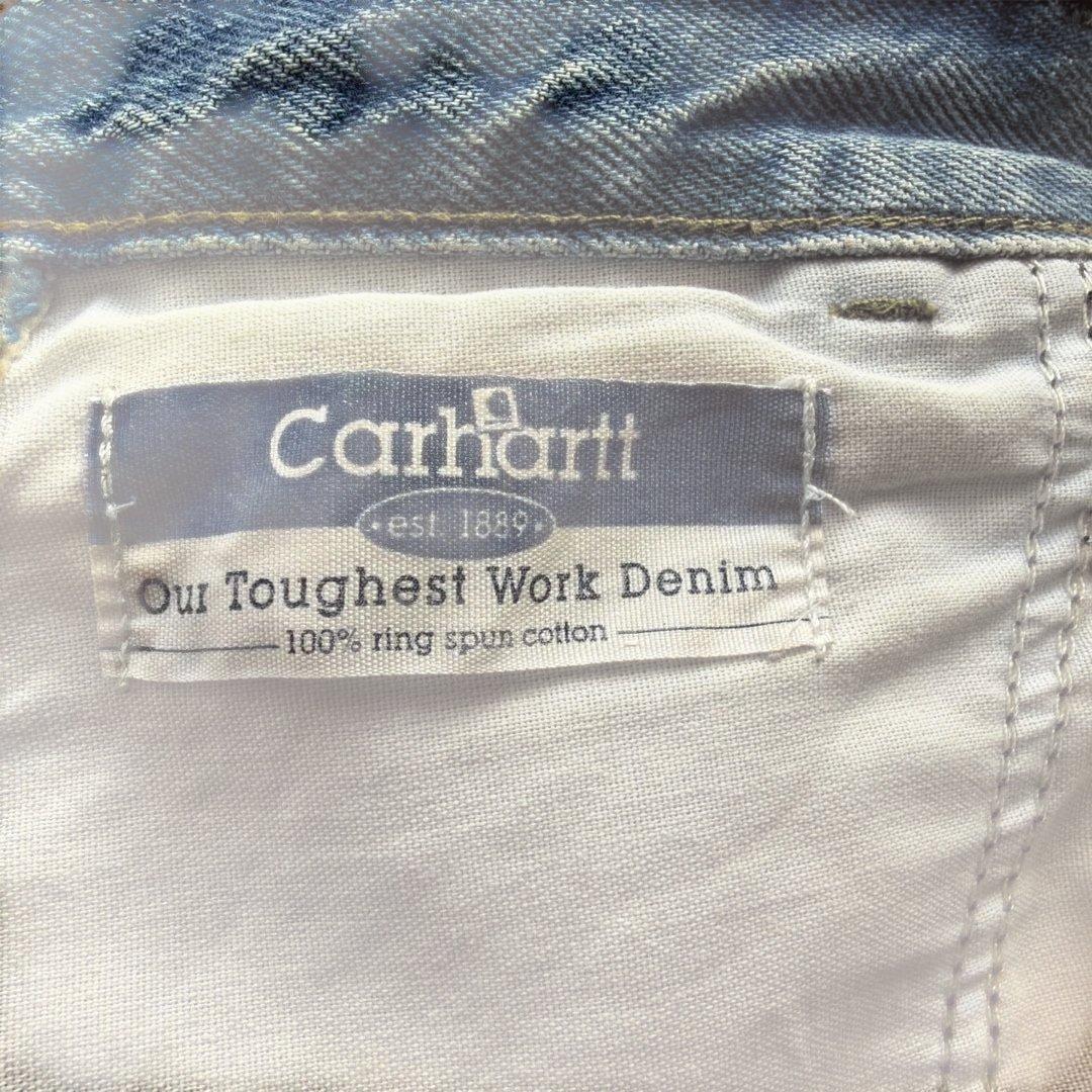 carhartt B137 DST/38＊30/ ペインターワークパンツ