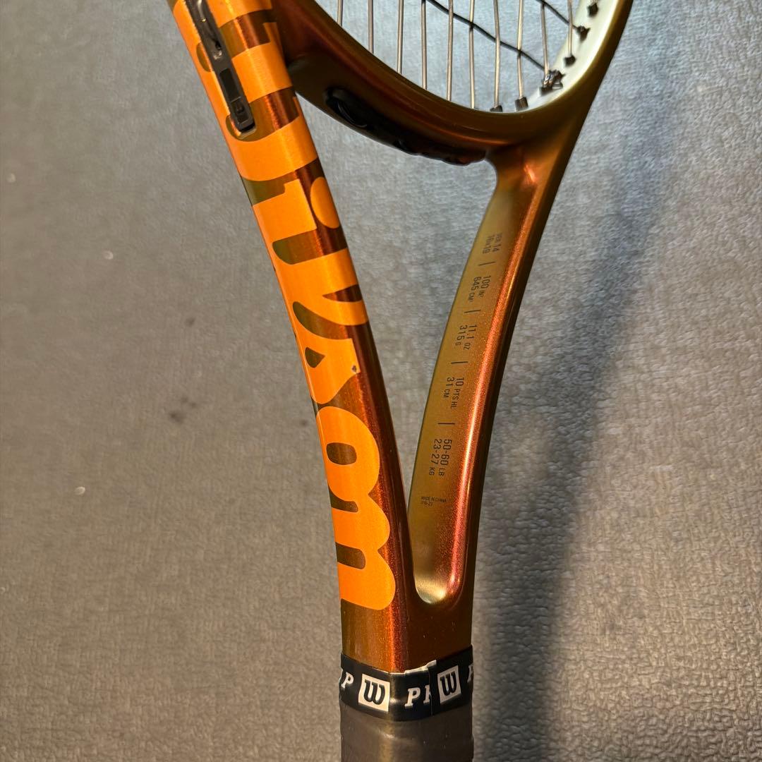 プロスタッフX v14 PRO STAFF X