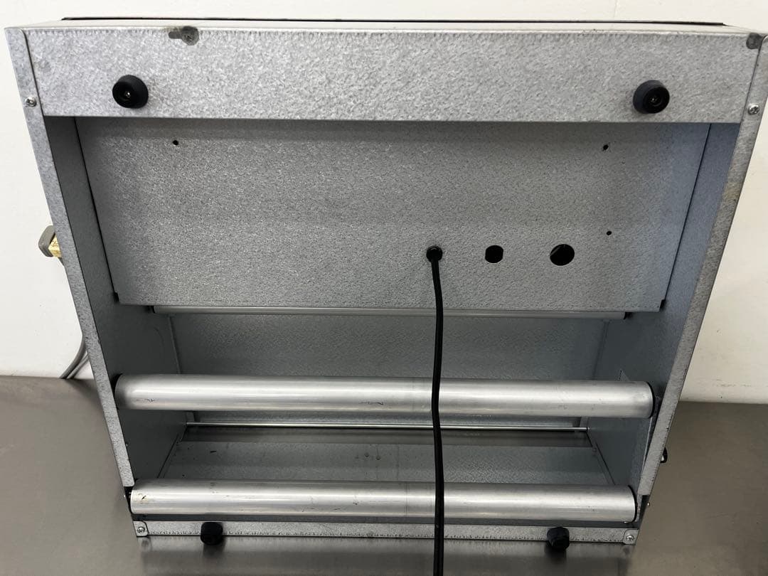 業務用ポリラッパー 店舗用熱板 B-45PN 1500W