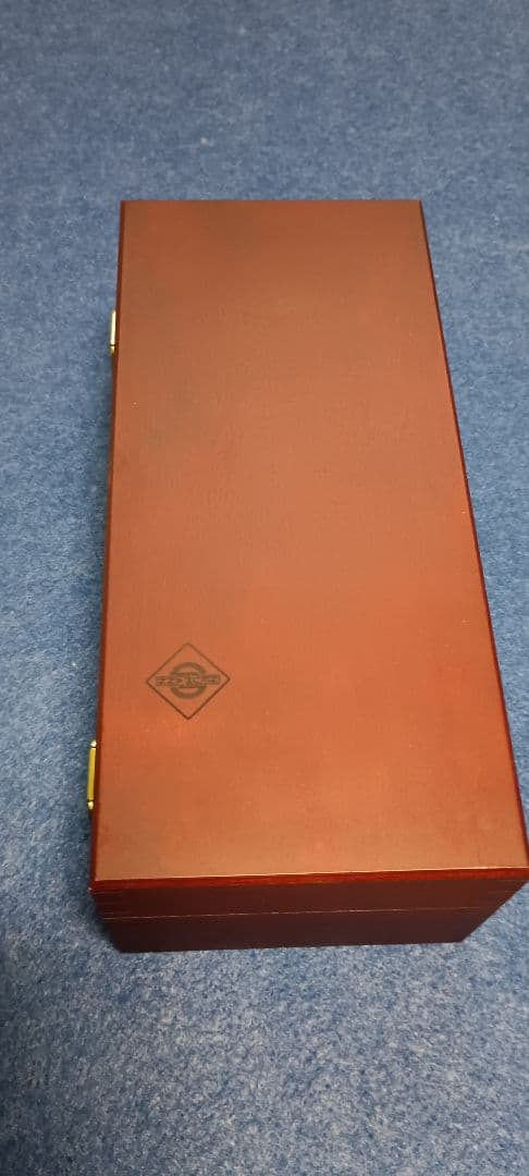 超美品　 TLM67 コンデンサーマイク　ノイマン　tlm67 EA87
