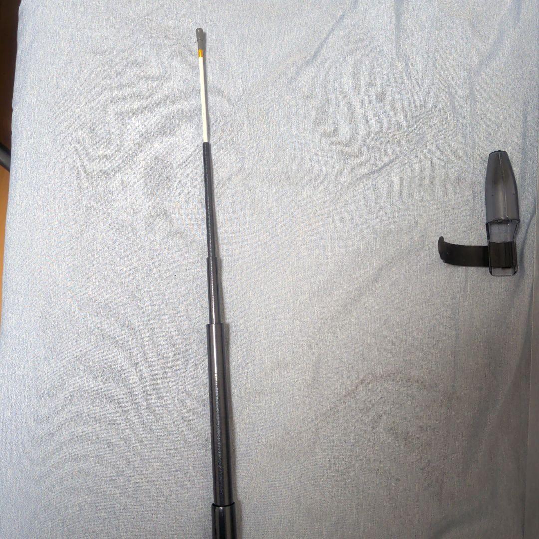 インターライン リーガル アオリ（DAIWA・ロッド）