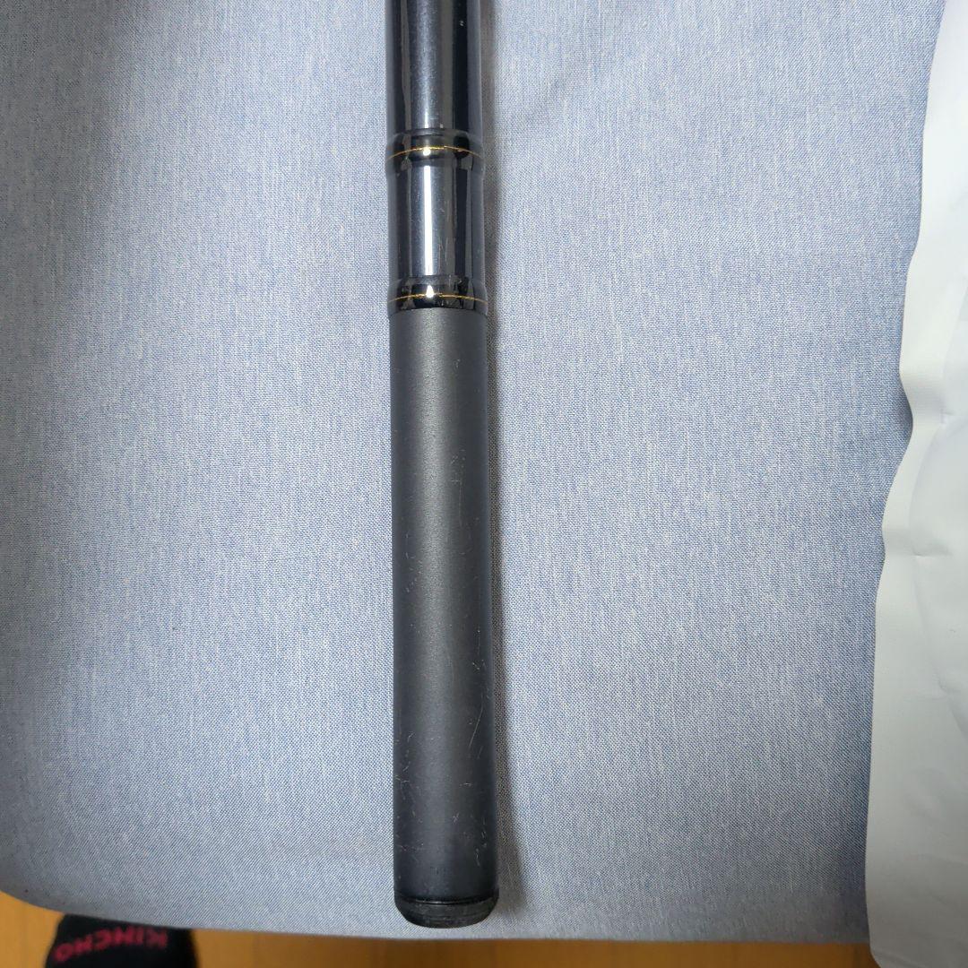 インターライン リーガル アオリ（DAIWA・ロッド）