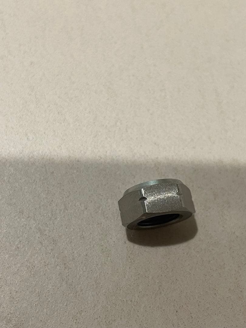 スタジオオーシャンマークカーボンハンドル　AC30/C53W