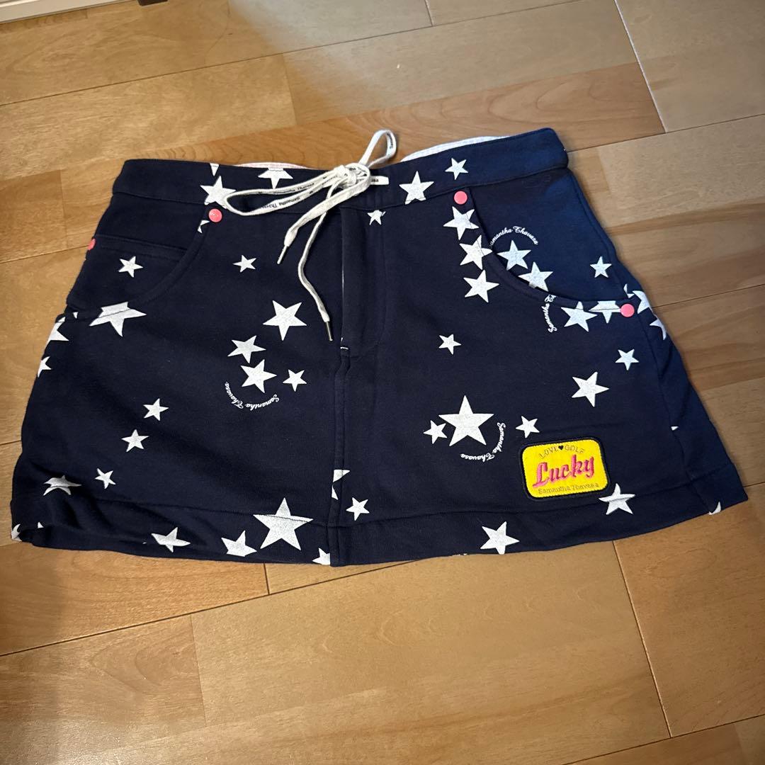 Samantha ゴルフウエアまとめ売り12点！3点追加しました！