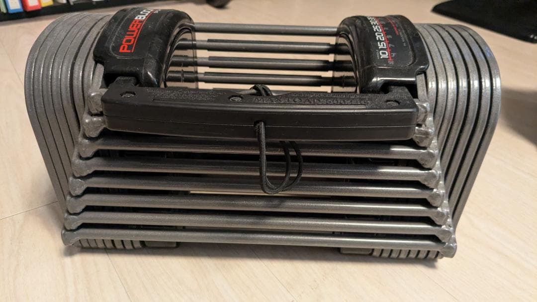 パワーブロック50 POWERBLOCK50 ②