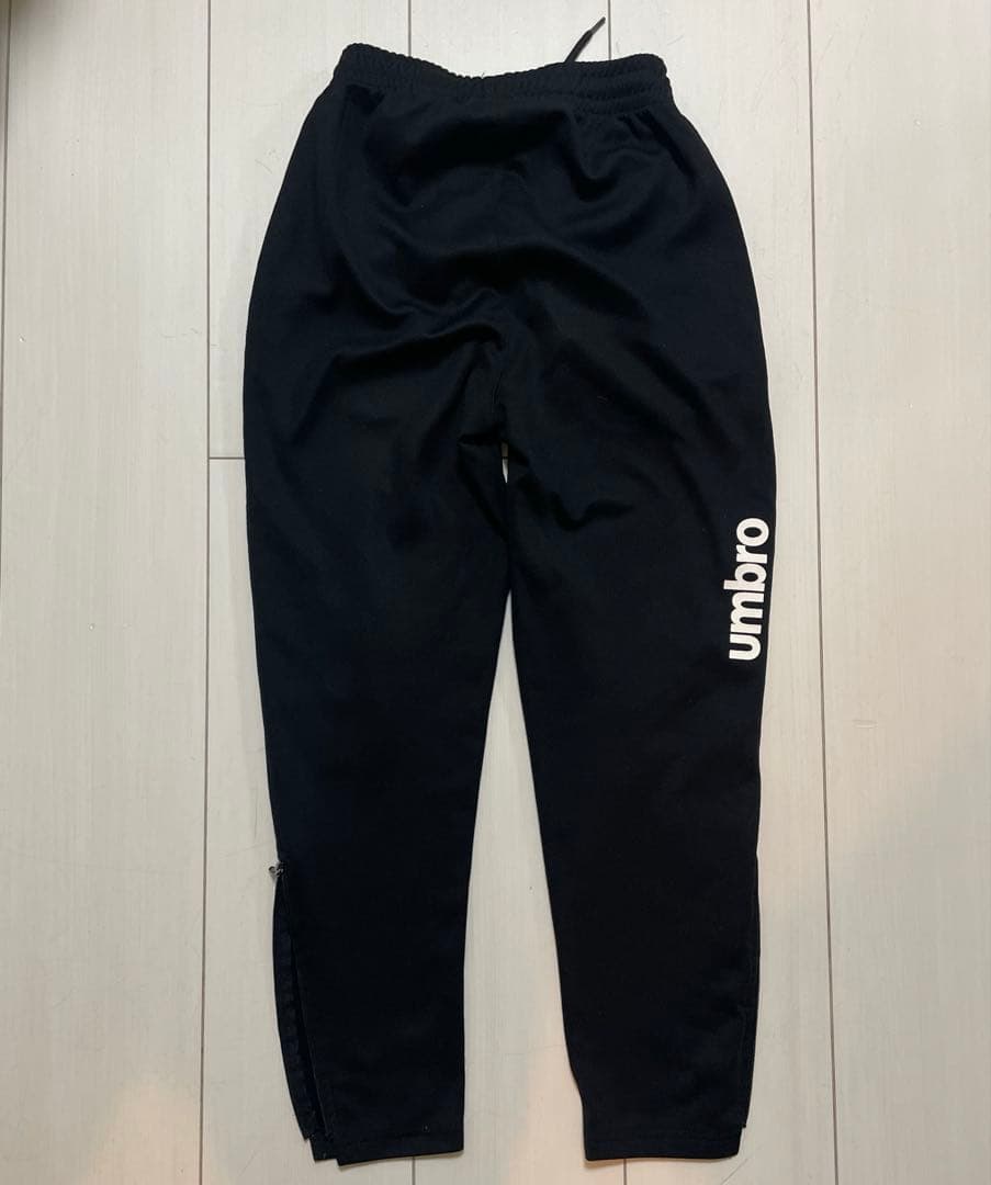 スタッドランス umbro ロング パンツ 130 140 伊東純也 中村敬斗