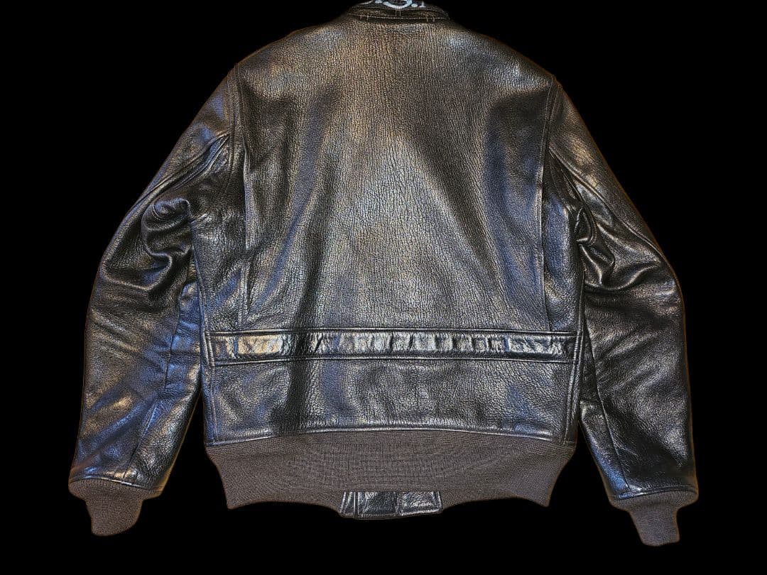 【SALE】レインボーカントリー G-1 / 55j14 サイズ40