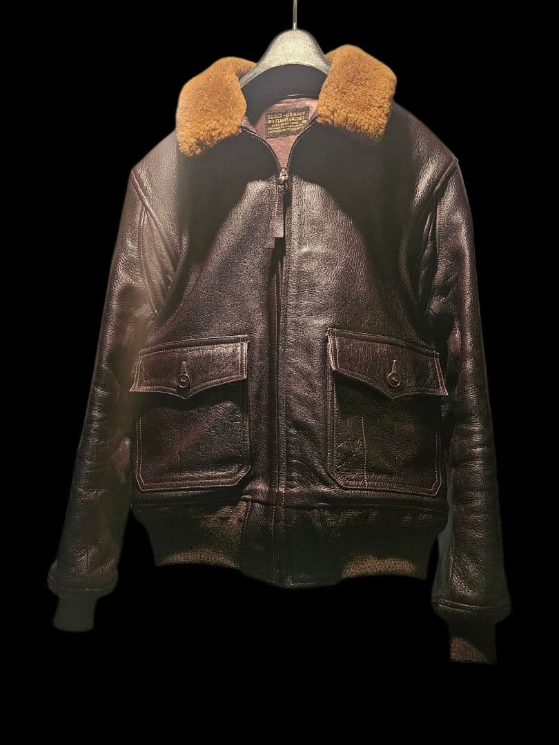 【SALE】レインボーカントリー G-1 / 55j14 サイズ40