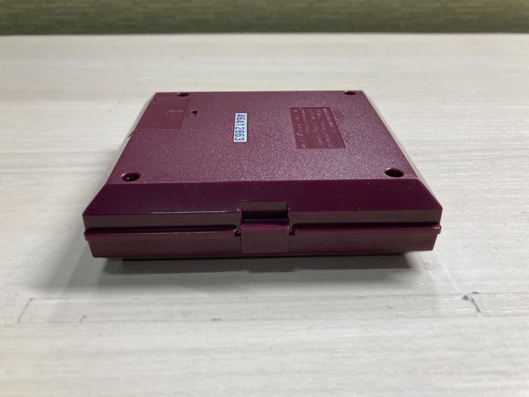 【動作品】【美品】任天堂 ゲームウォッチ マリオブラザーズ マルチスクリーン