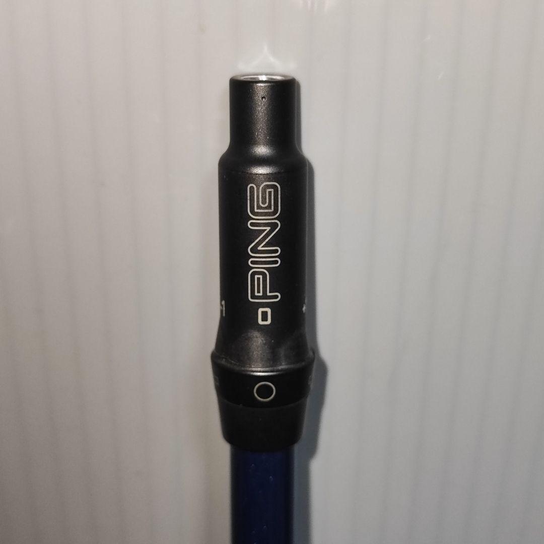 PING ALTA J 50 FLEX-R ドライバー用 シャフト G400