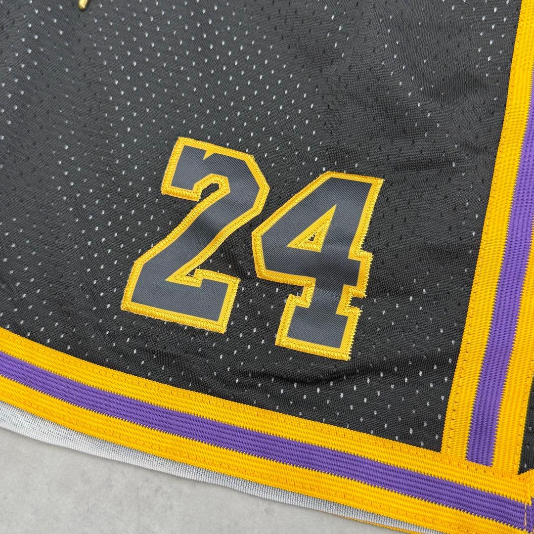 KOBE BRYANT THE MAMBAコービー ブライアント マンバショーツ