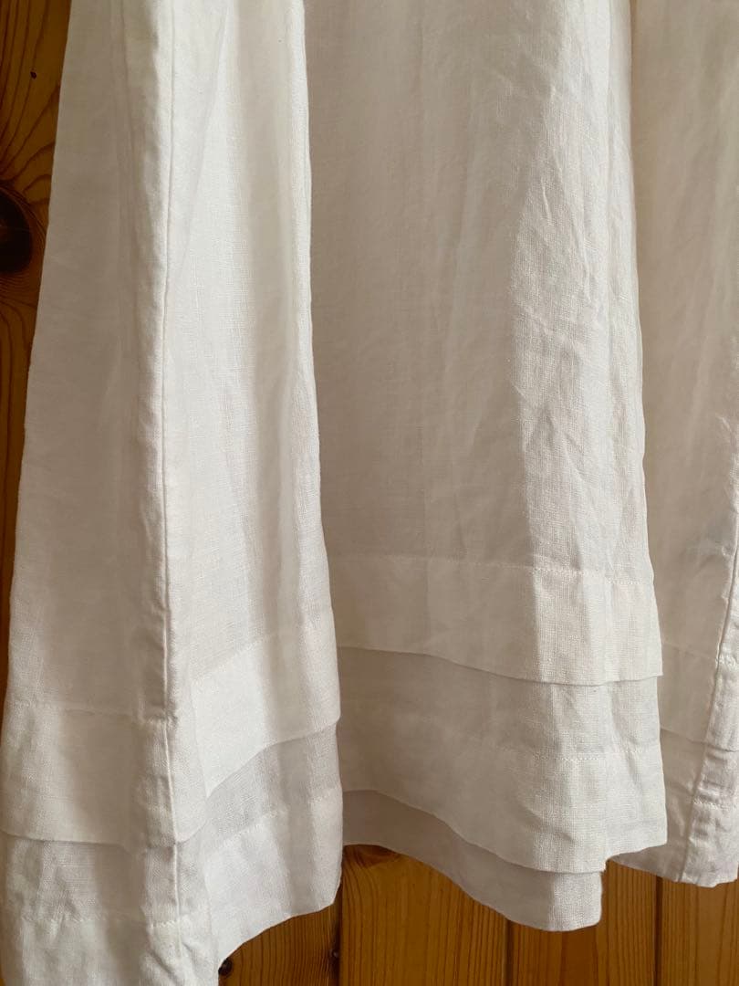 ネストローブ　nest Robe
