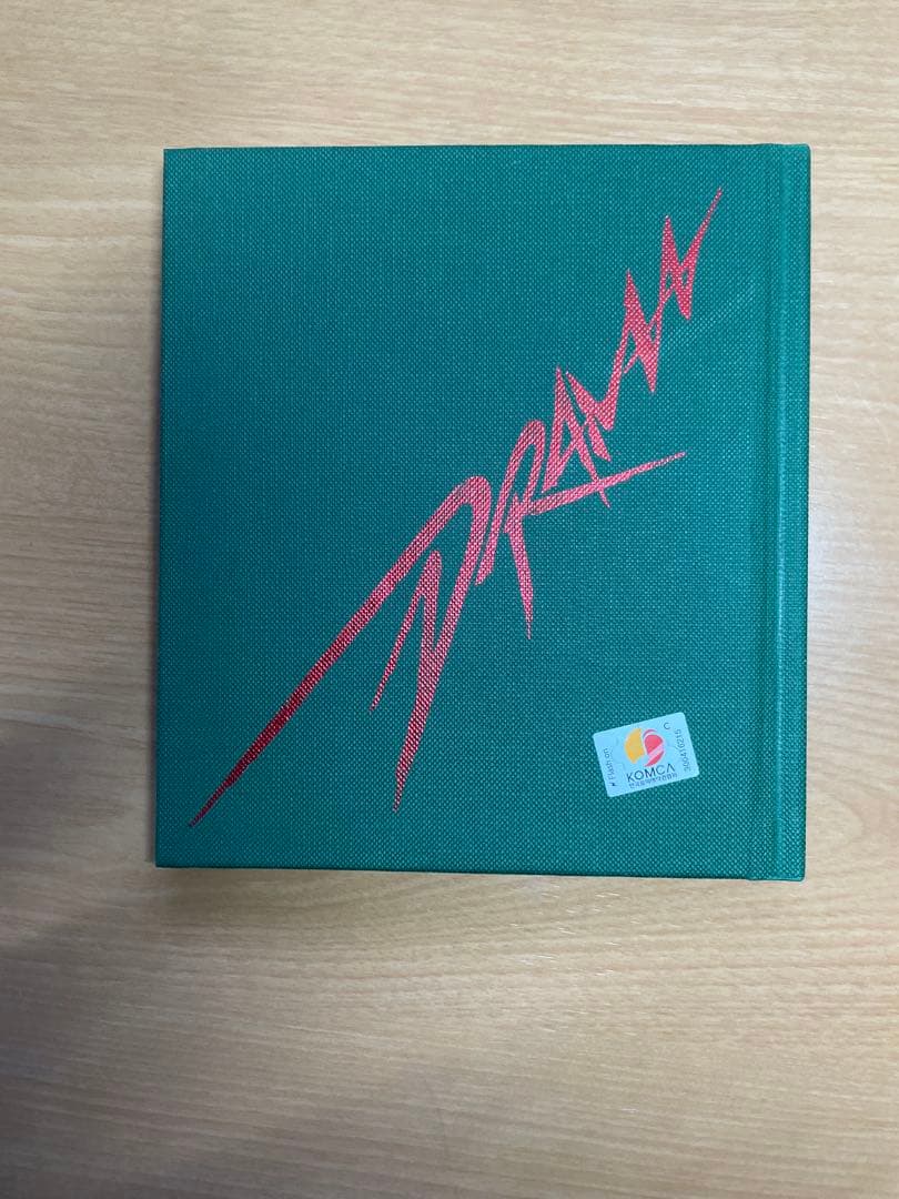 aespa アルバム セット