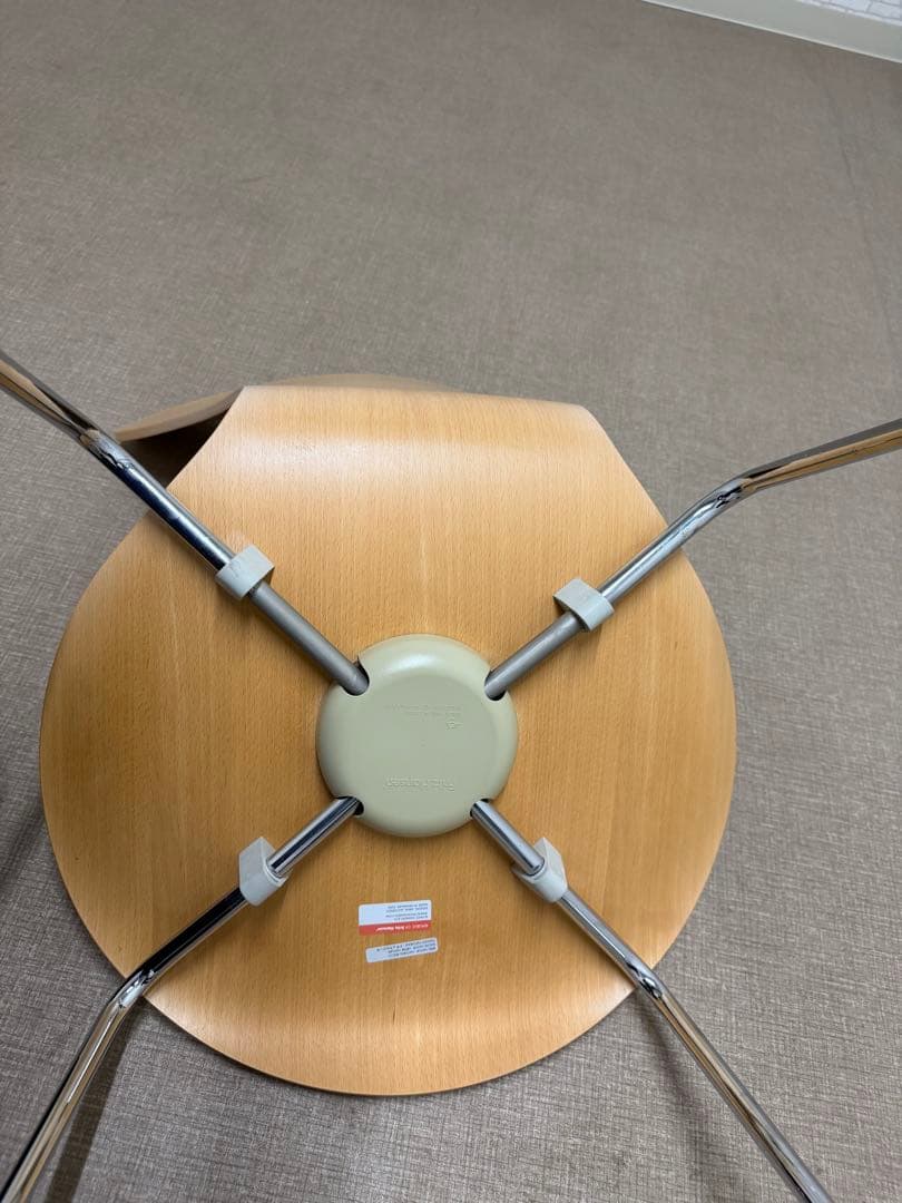 フリッツハンセン　セブンチェア　②