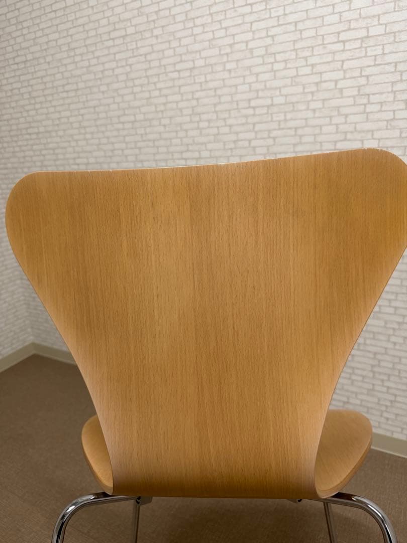 フリッツハンセン　セブンチェア　②