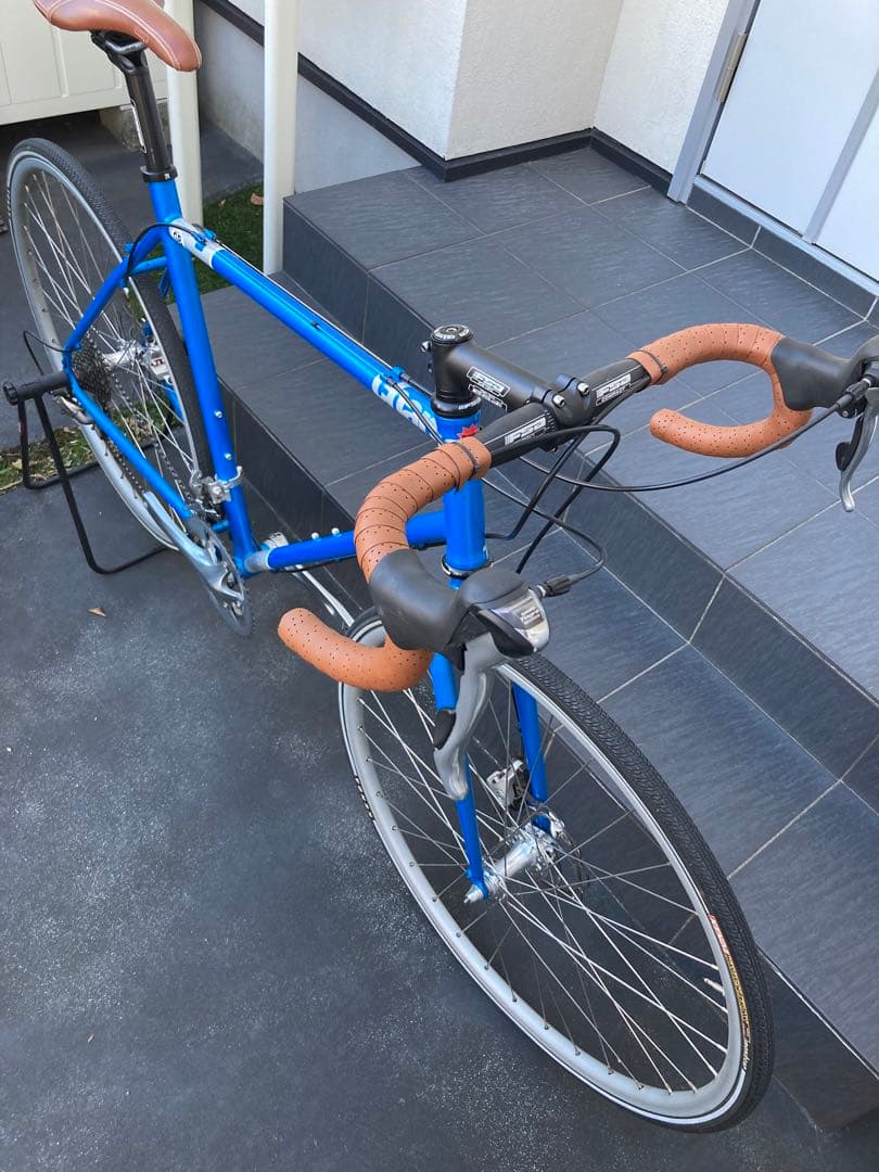 チャージバイクス　フィルターHI 中古　手渡し　引取りのみ　発送不可