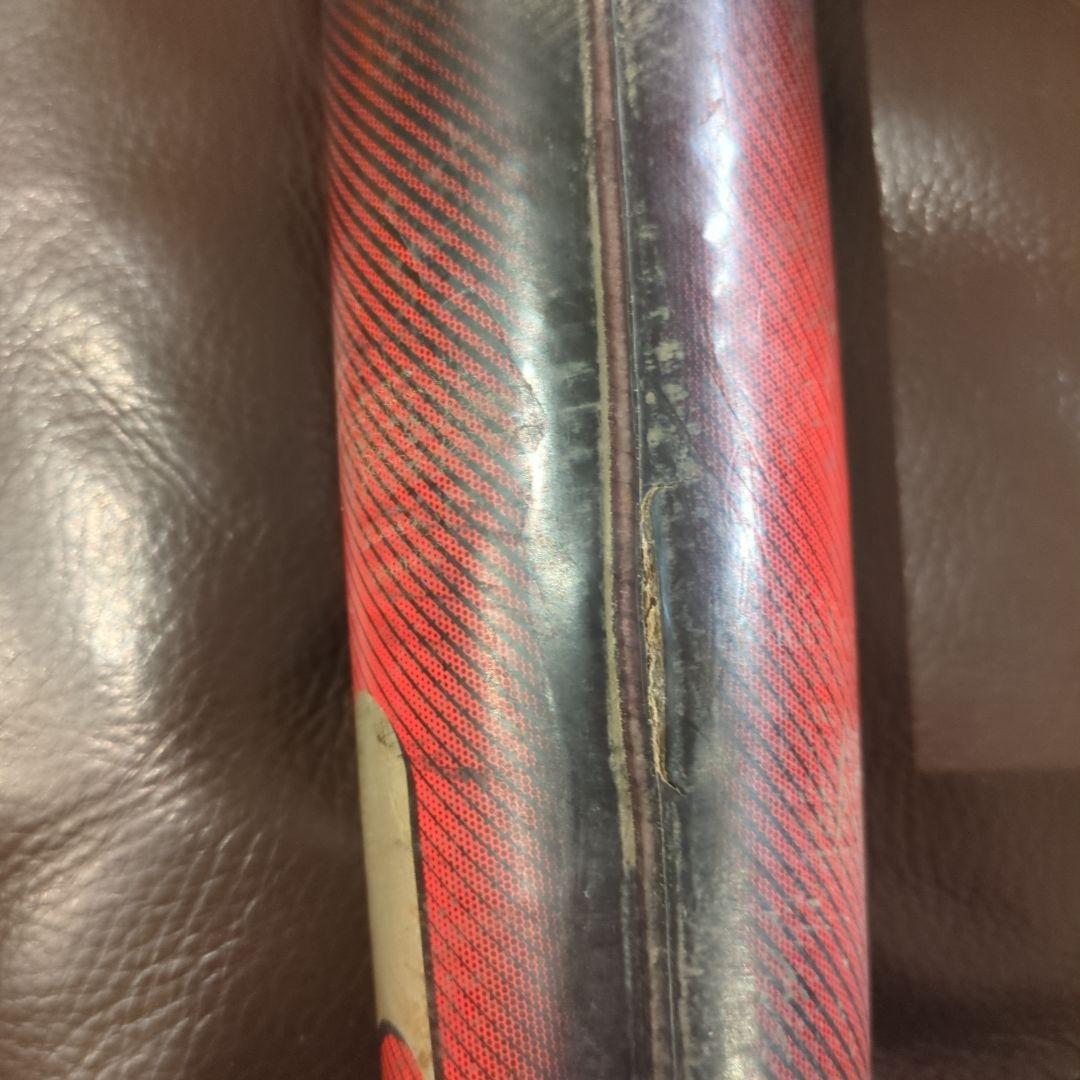 SSK MM23 少年軟式 80cm　お値下げご相談下さい！