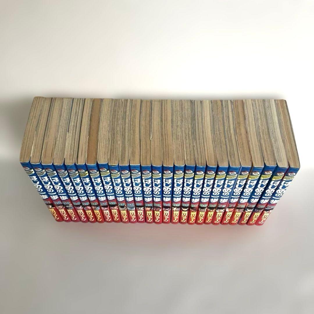 はじめの一歩　1〜100巻セット