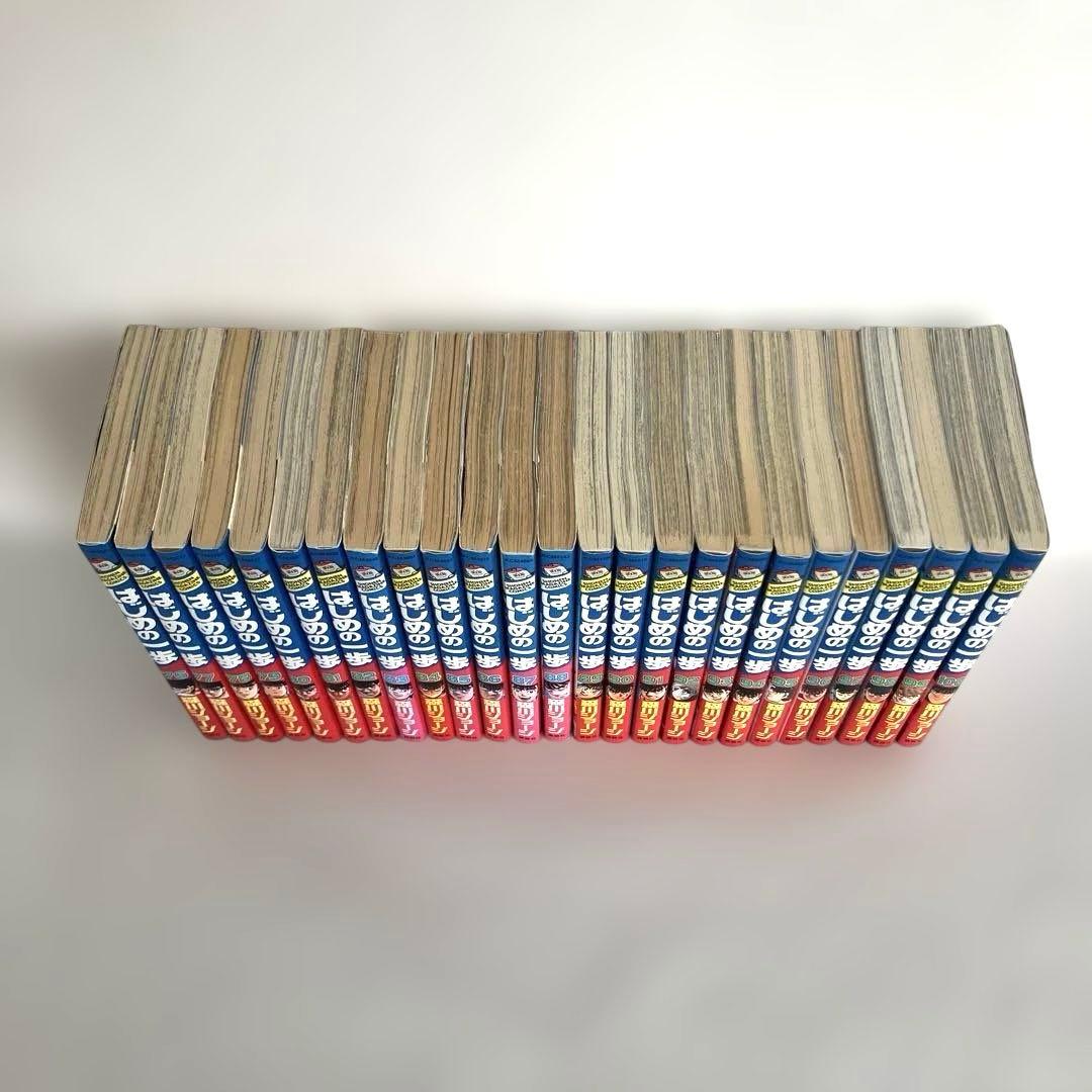 はじめの一歩　1〜100巻セット