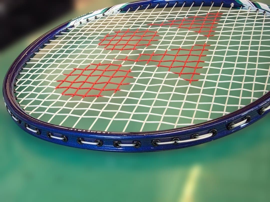 YONEX NANORAY 30 2本 NANORAY 250 合計3本セット
