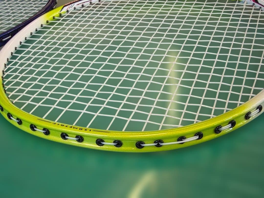 YONEX NANORAY 30 2本 NANORAY 250 合計3本セット