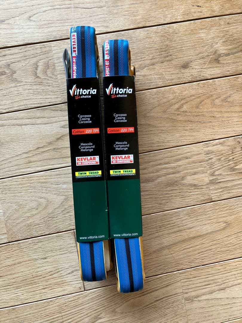 ビットリア　ラリー　vittoria rally 700x21-28
