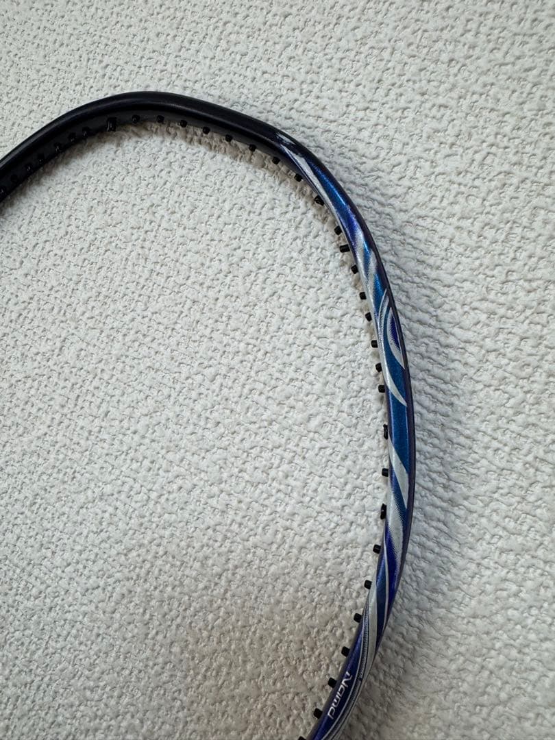アストロクス100zz ネイビーブルー 3ug5 ヨネックス
