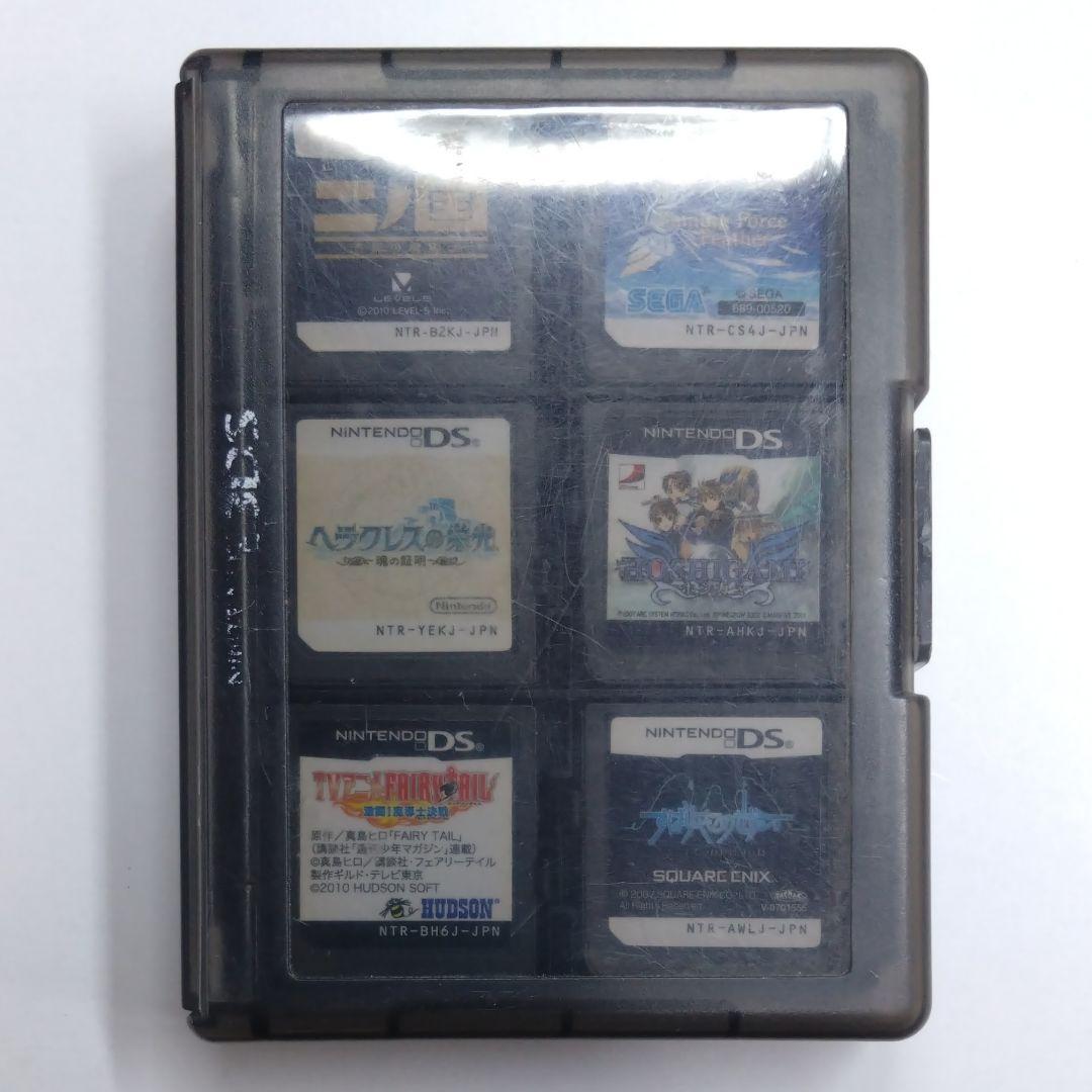 DS 3DS ソフト　ドラゴンクエスト　他　まとめ売り　任天堂