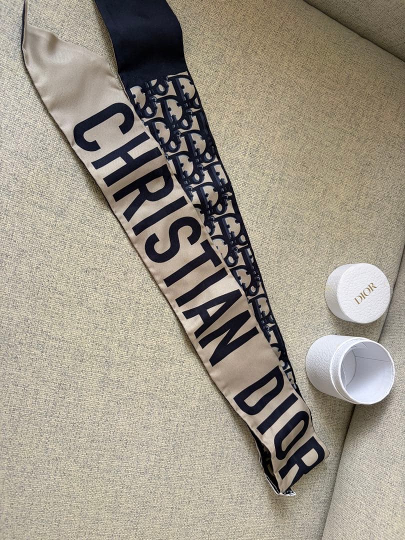 Dior ミッツァ