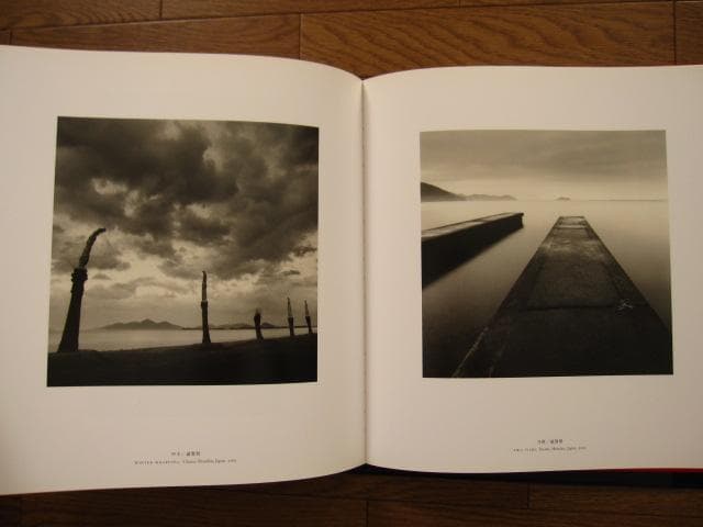 日本 JAPAN : マイケル・ケンナ　MICHAEL KENNA　初版