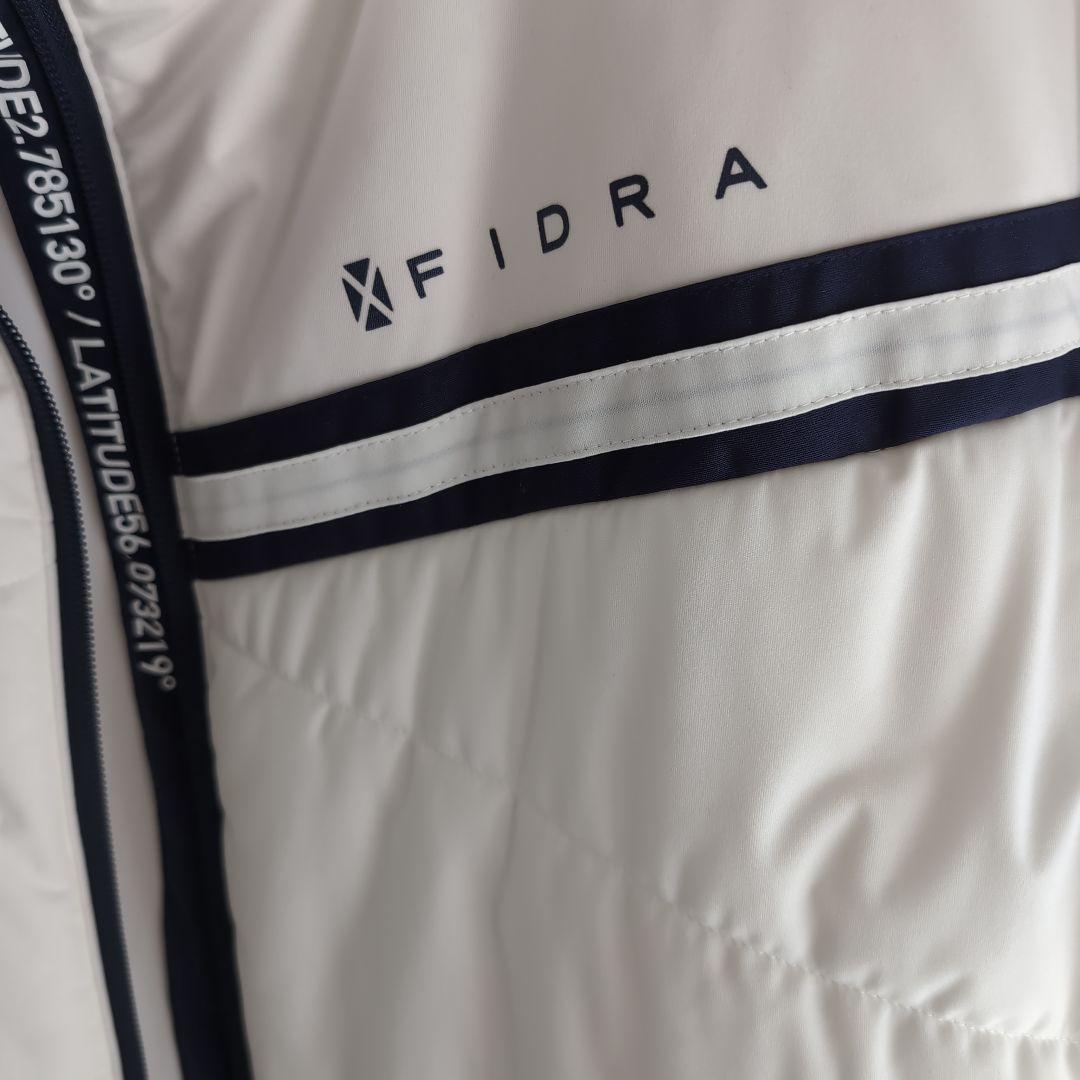 FIDRA ダウンジャケット