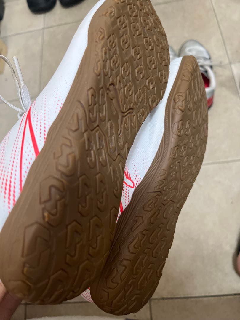 まとめ売り サッカー スパイク トレシュー フットサル NIKE PUMA 23