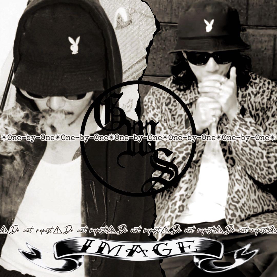 スカルバニー ハット 山田蓮 THIS MAN 大野 L PLAYBOY ♤5