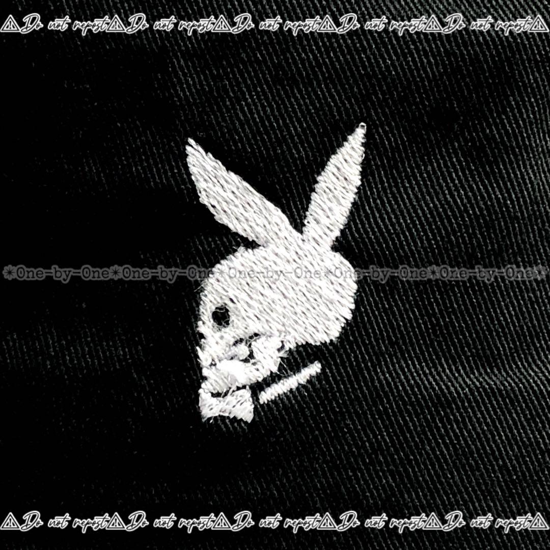 スカルバニー ハット 山田蓮 THIS MAN 大野 L PLAYBOY ♤5