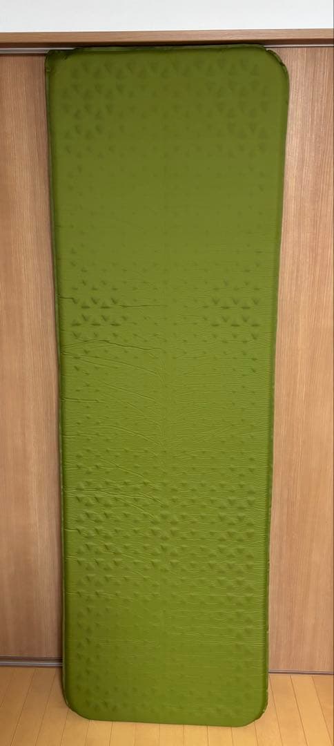 Sea to Summit Camp mat S.I. レクタンギュラーラージ