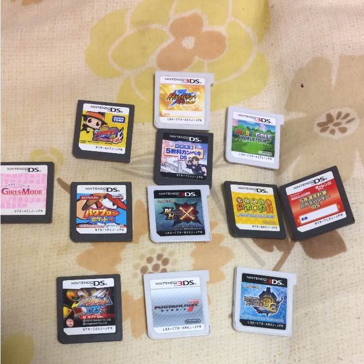 ソフトセット