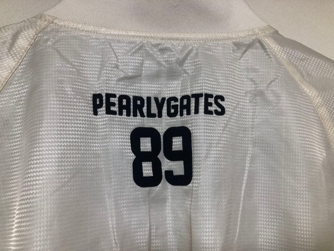 PEARLY GATES メンズ ジャケット ブルゾン パーリーゲイツ サイズ5