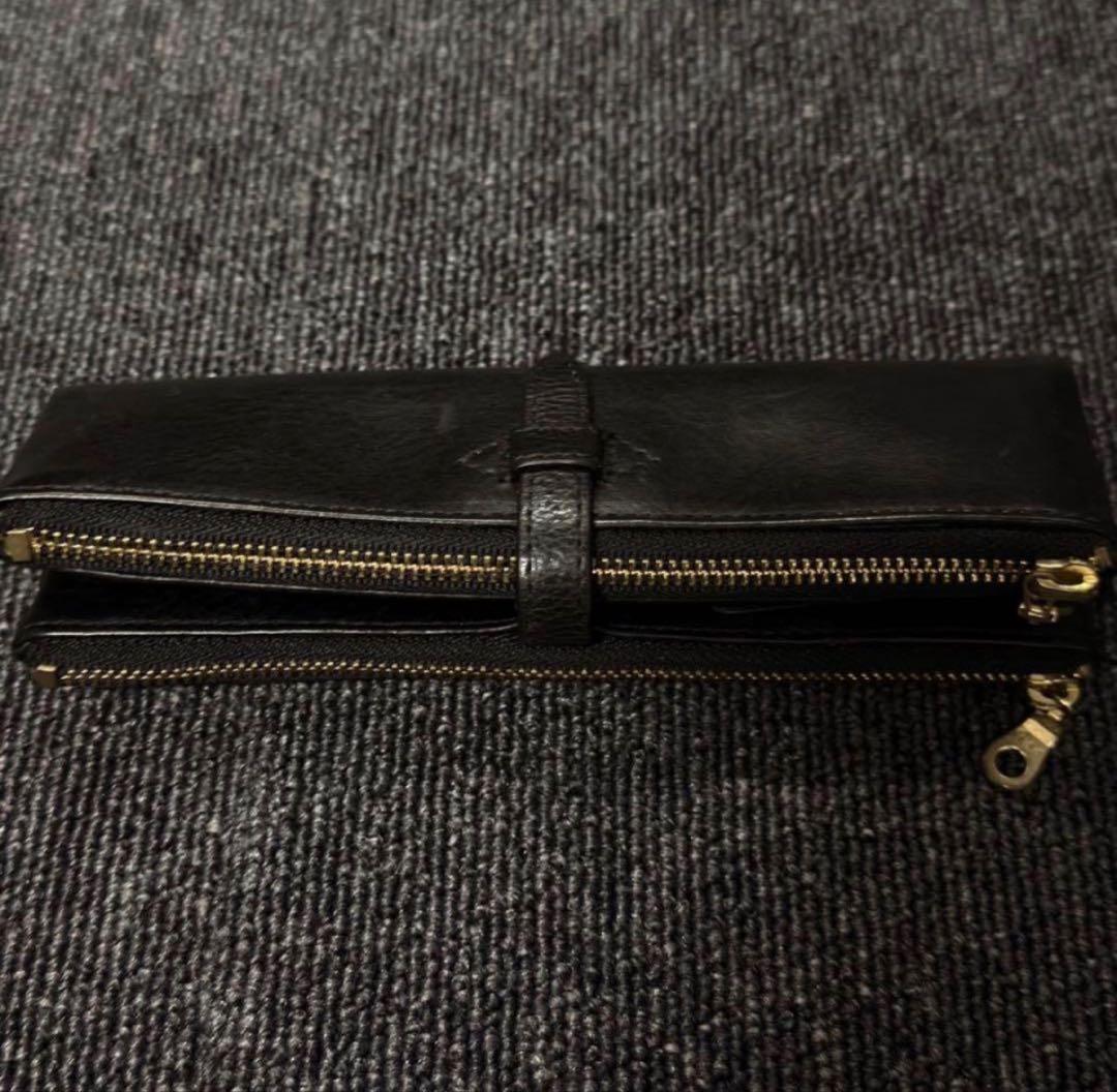 ルポペンケース&ルポ3ナチュラルペンケース限定色&手入道具&革栞３つ
