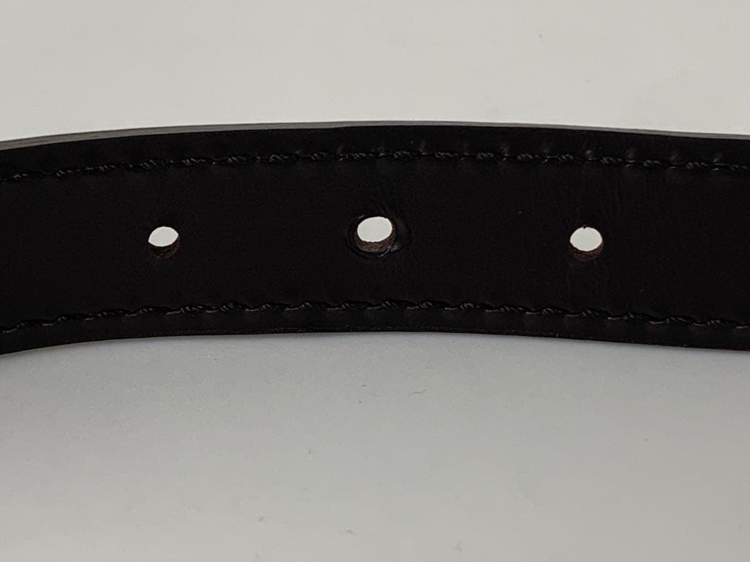 LOUIS VUITTON ルイヴィトン N60006用ショートストラップ