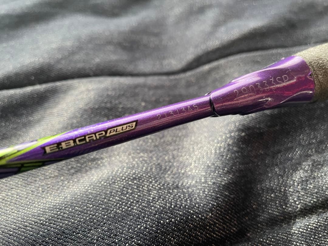 ラケット ASTROX 88s PRO