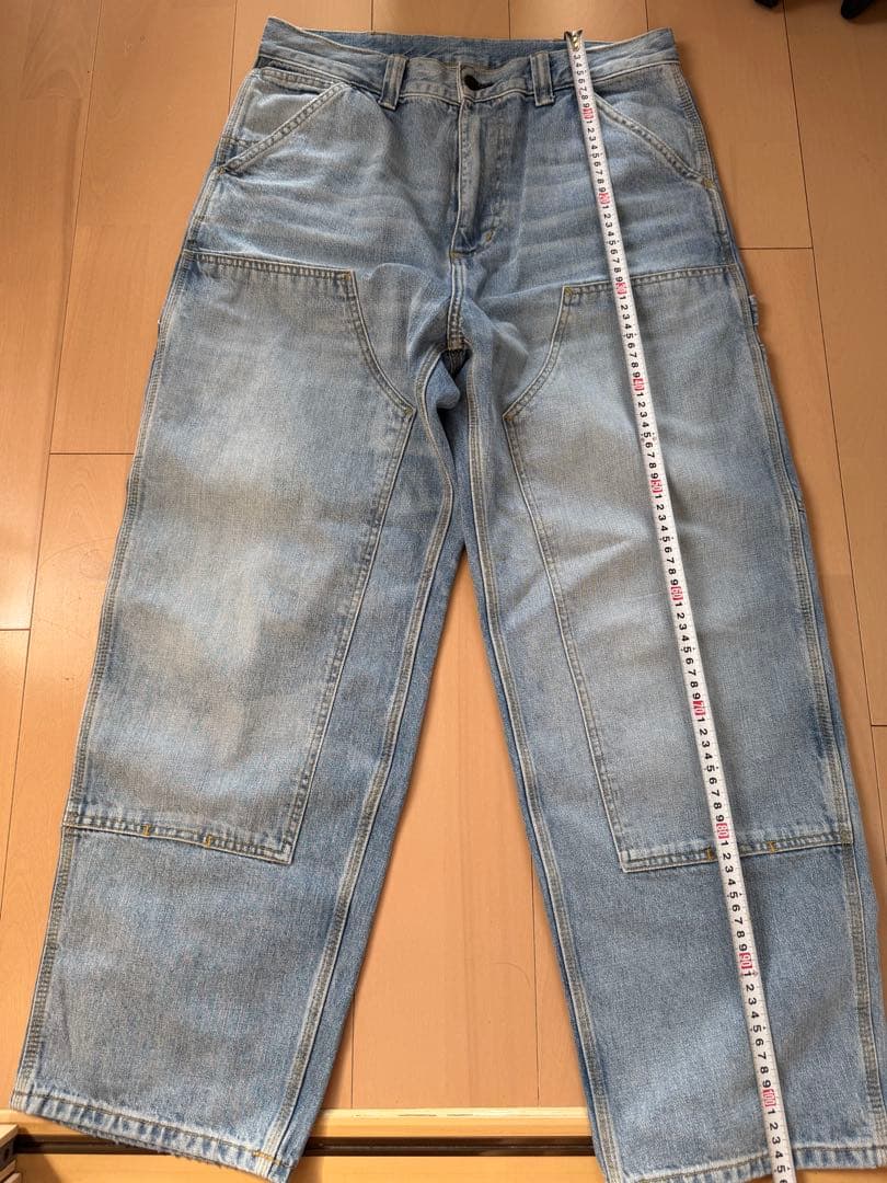 Carhartt OG Double Knee Pant ダブルニー Mサイズ