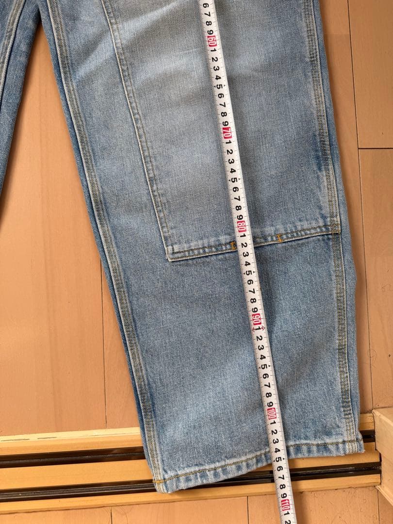 Carhartt OG Double Knee Pant ダブルニー Mサイズ