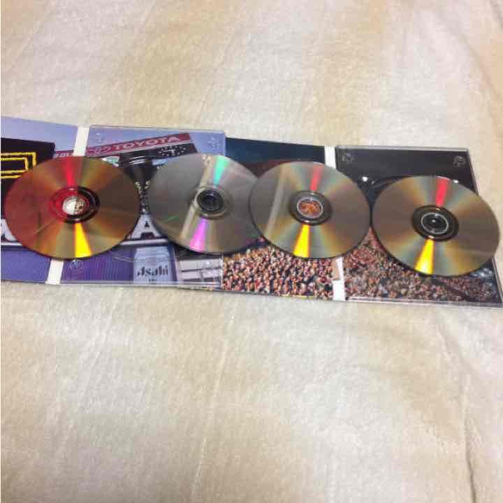 送料込❗️ハイスタ ken yokoyama DVD AIRJAM エアジャム
