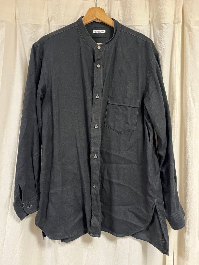 ジャケット・アウター ORCIVAL LINEN SHIRTS&PANTS