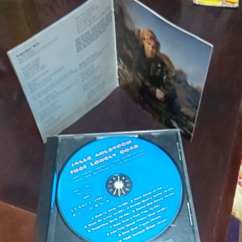 Jalle Ahlström 『That Lonely Road』
